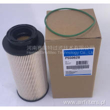 FST-RP-P550628 Hydraulic Oil Filter Element